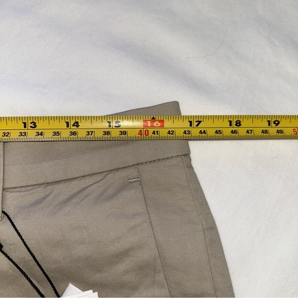 Calvin Klein Men’s Slim Fit Stretch Chino Pants, 32W x 32L - Picture 13 of 17